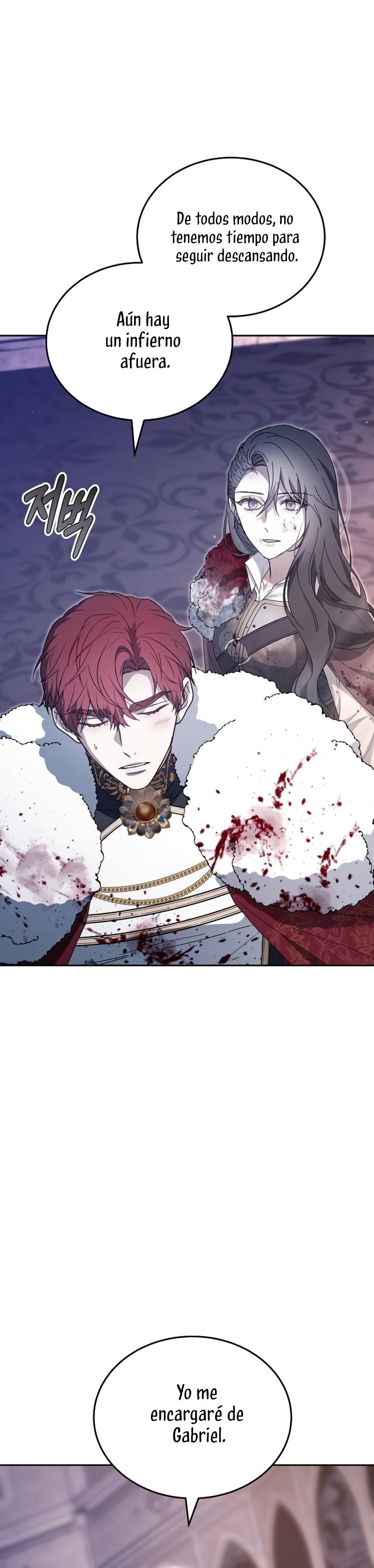 La era de Omán Capítulo 74 - Página 27