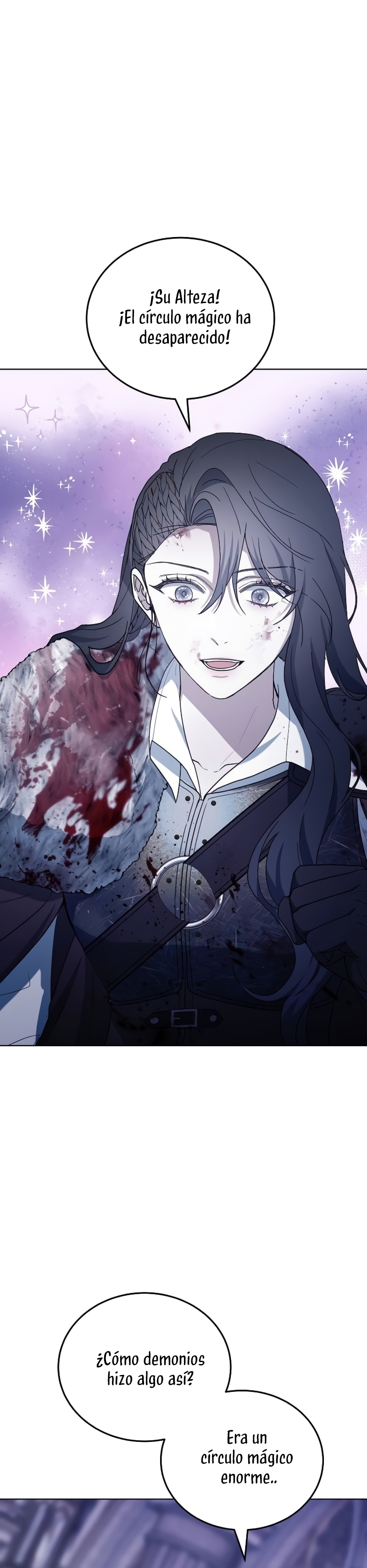 La era de Omán Capítulo 74 - Página 3