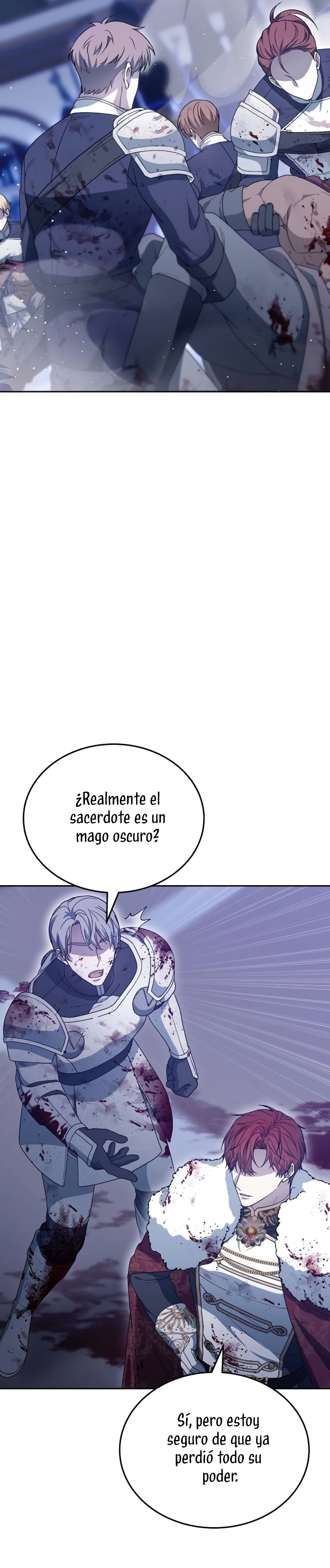 La era de Omán Capítulo 74 - Página 30