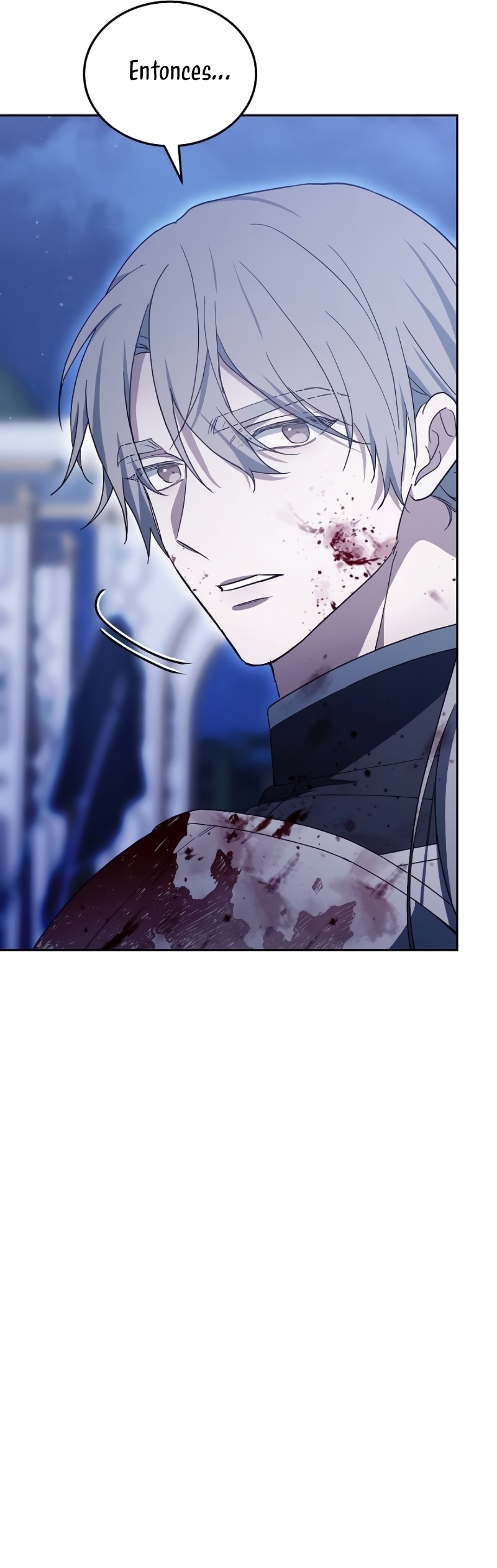 La era de Omán Capítulo 74 - Página 32