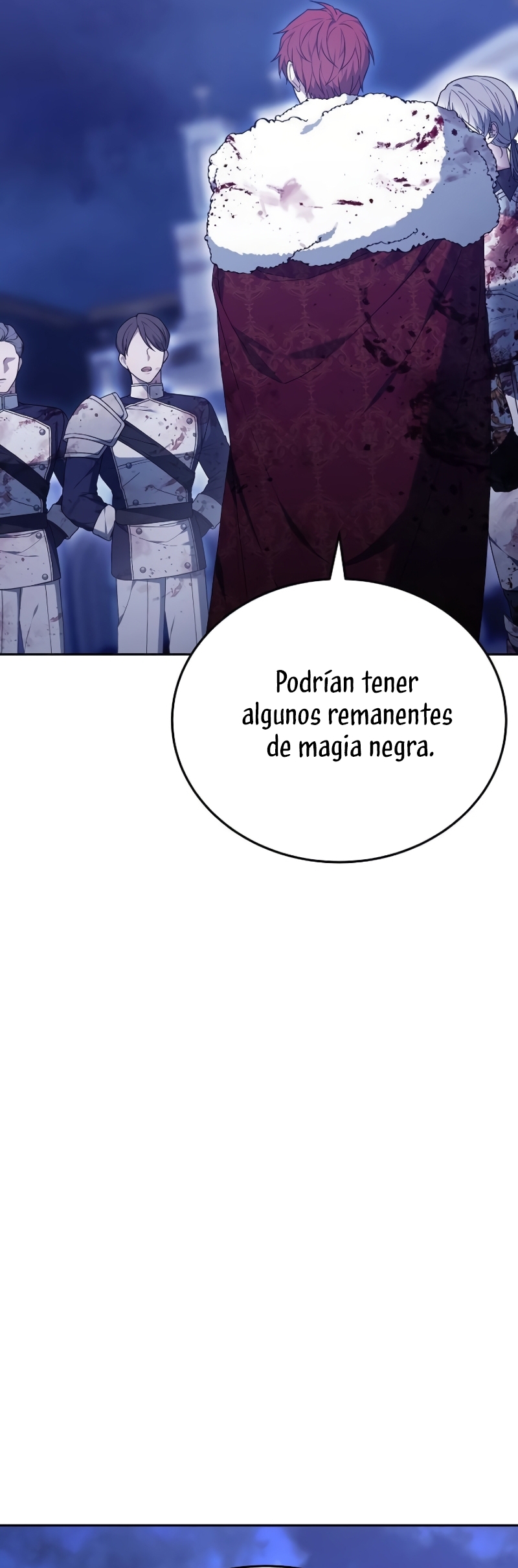 La era de Omán Capítulo 74 - Página 35