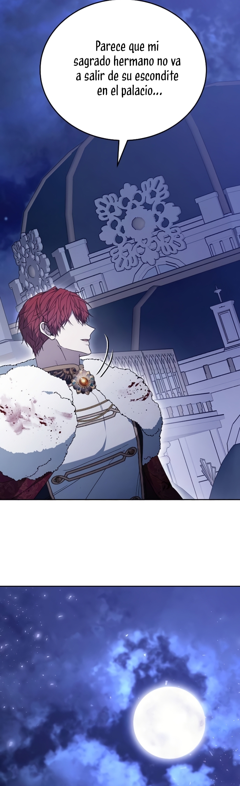 La era de Omán Capítulo 74 - Página 36