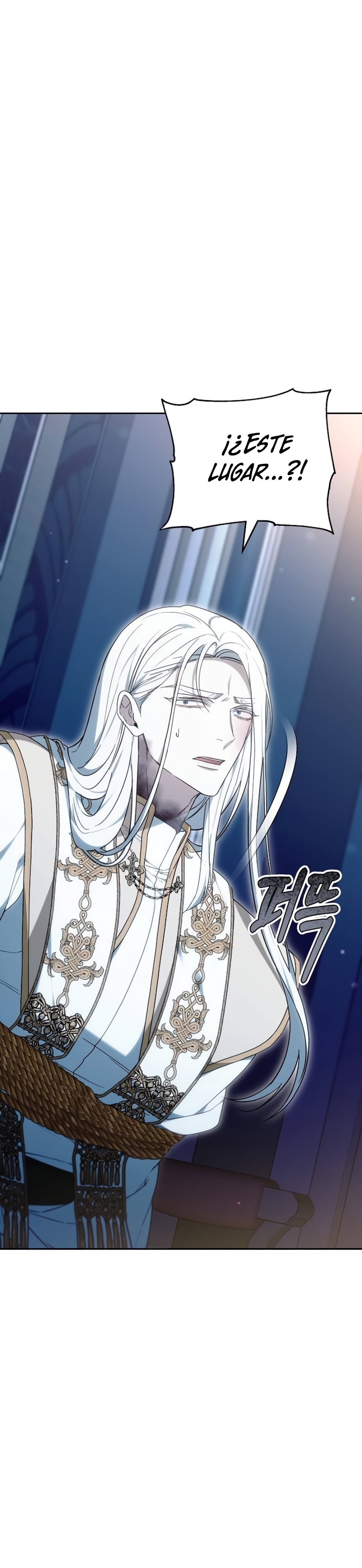 La era de Omán Capítulo 74 - Página 40