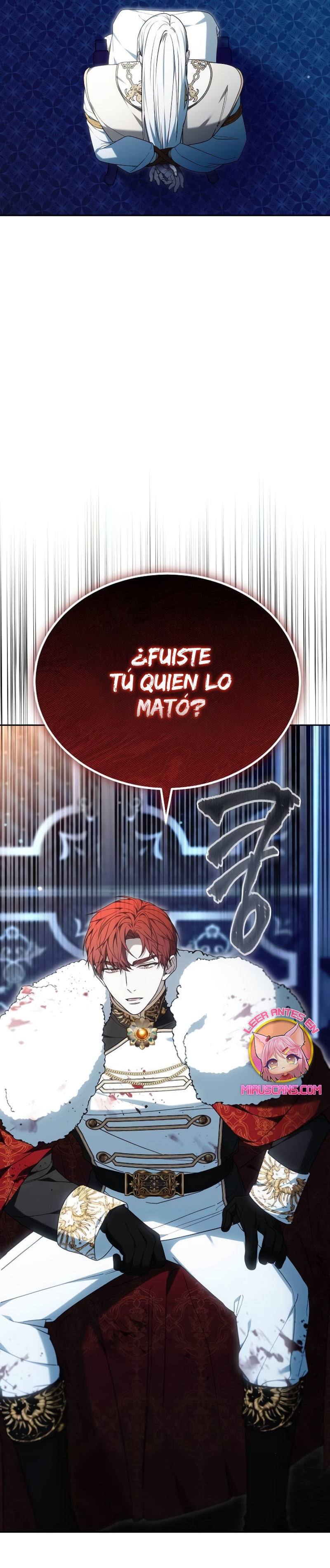 La era de Omán Capítulo 74 - Página 42