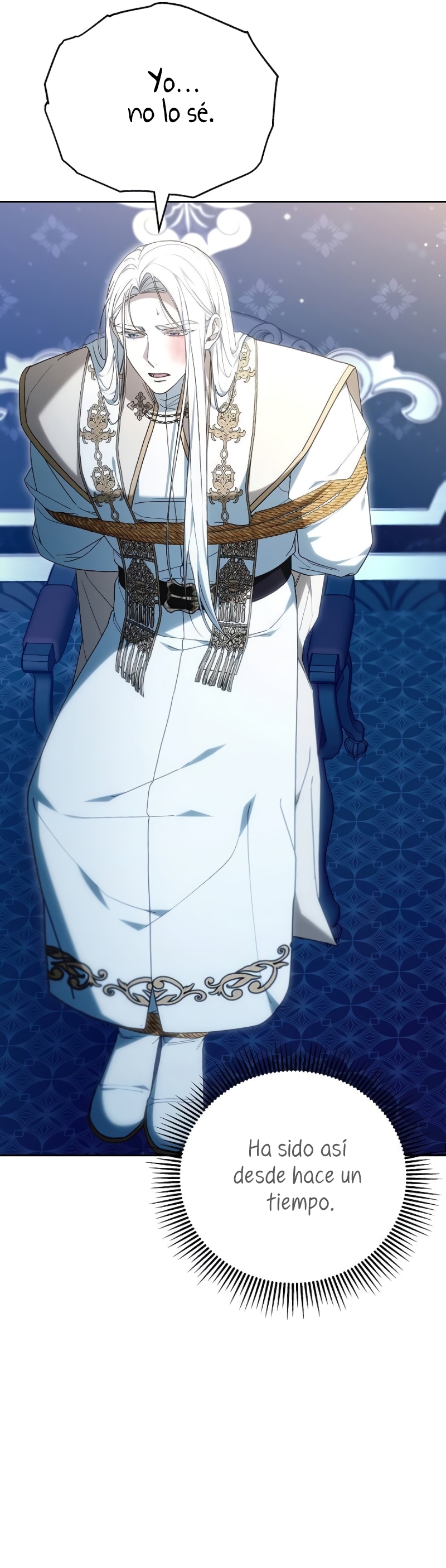 La era de Omán Capítulo 74 - Página 44