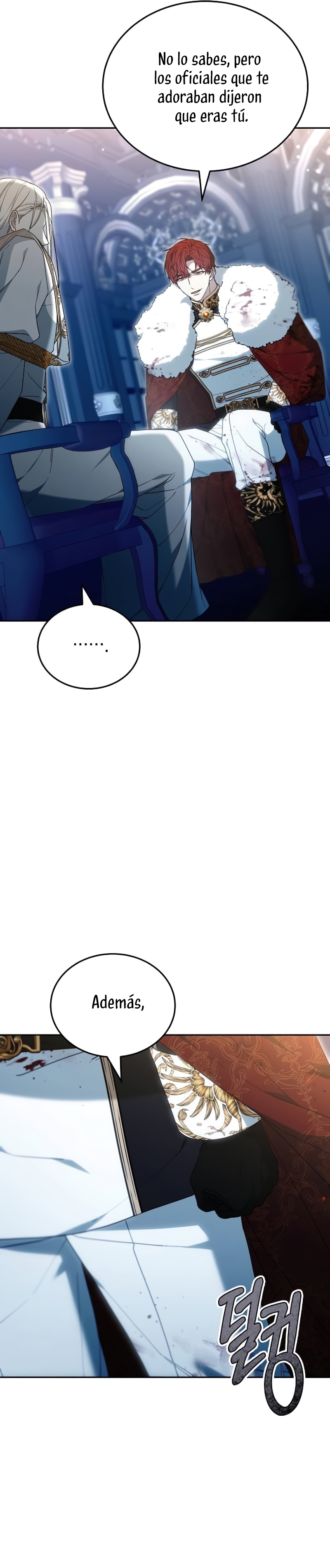 La era de Omán Capítulo 74 - Página 45