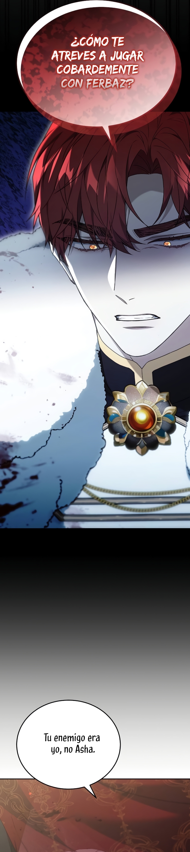 La era de Omán Capítulo 74 - Página 48