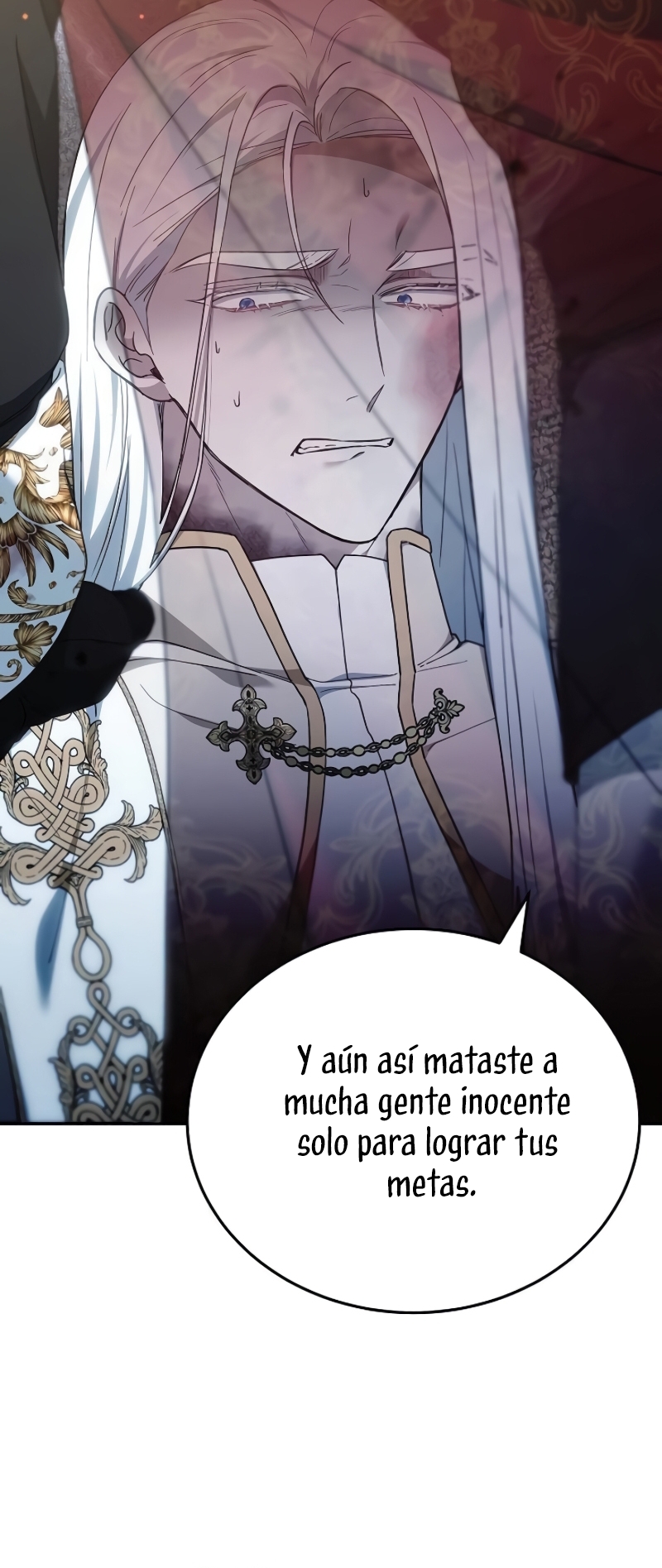 La era de Omán Capítulo 74 - Página 49