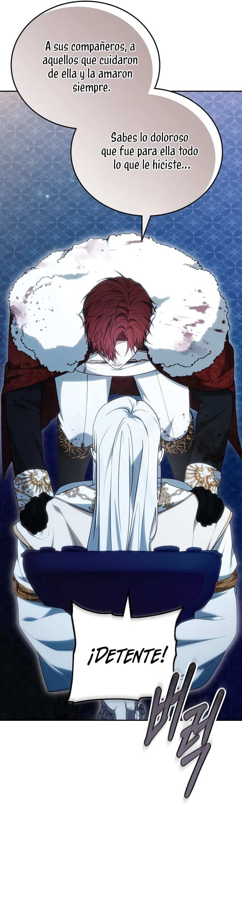 La era de Omán Capítulo 74 - Página 50