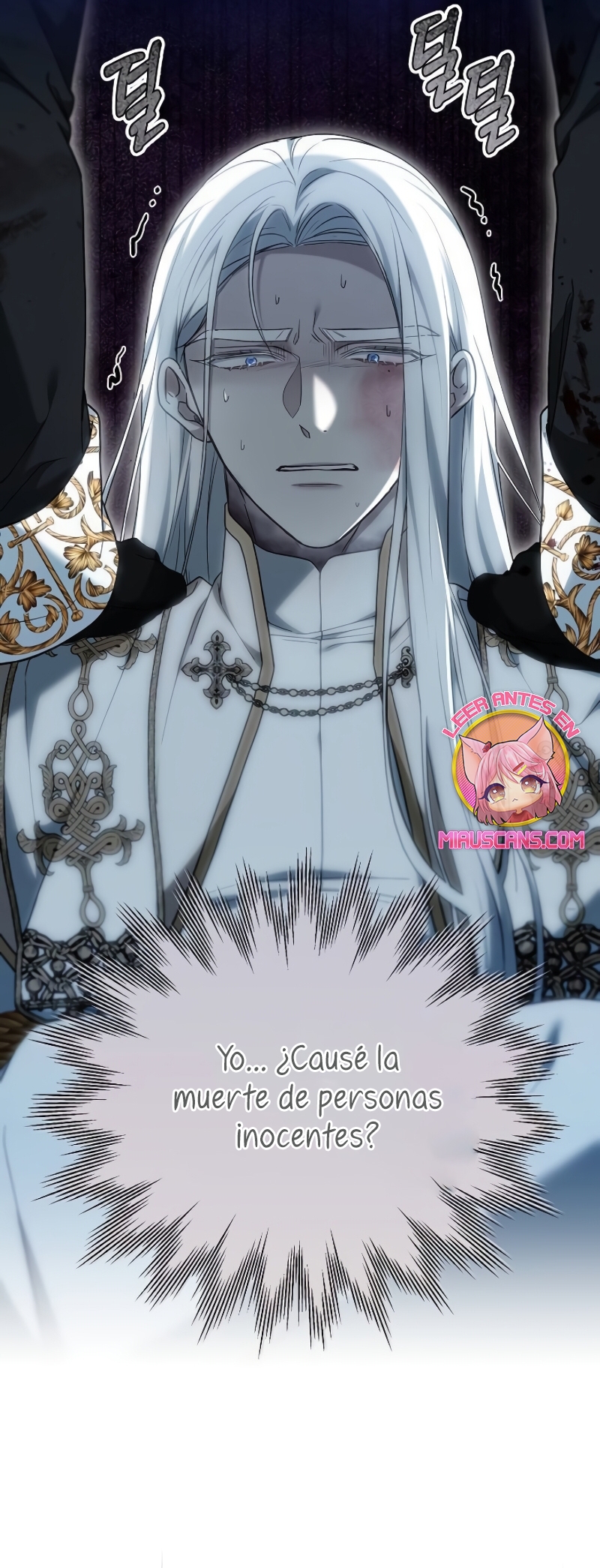 La era de Omán Capítulo 74 - Página 52