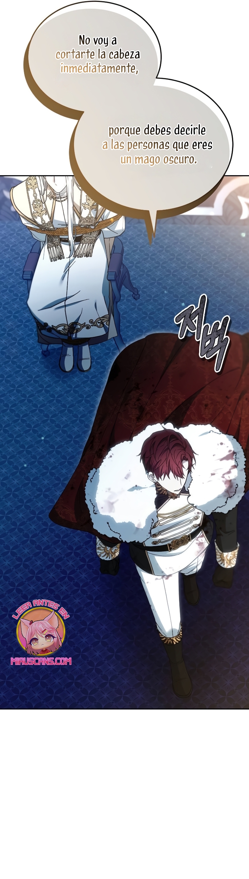 La era de Omán Capítulo 74 - Página 56