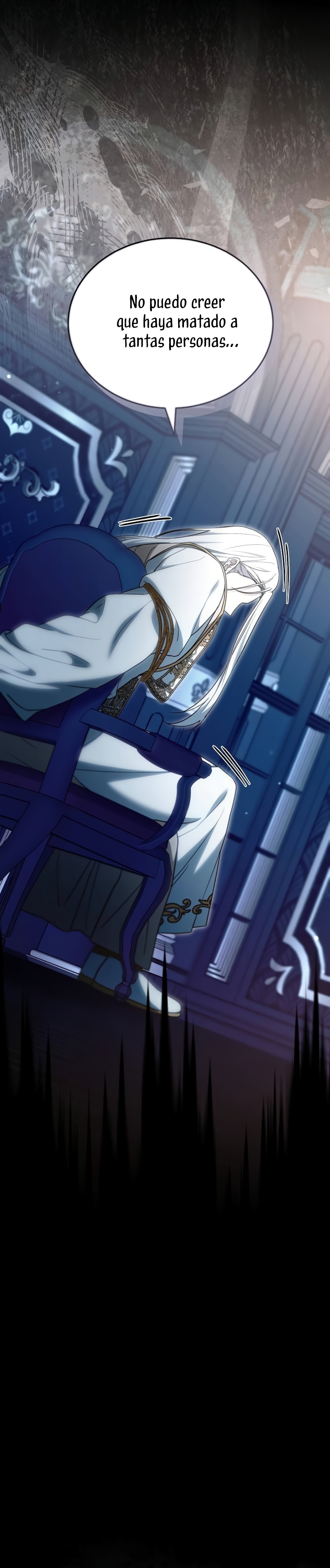 La era de Omán Capítulo 74 - Página 59