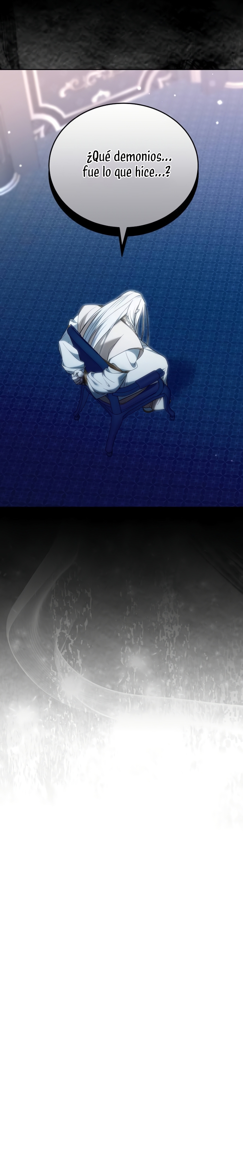 La era de Omán Capítulo 74 - Página 60