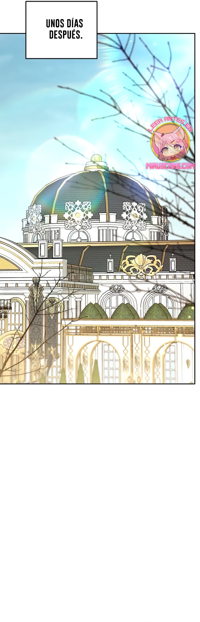 La era de Omán Capítulo 74 - Página 61