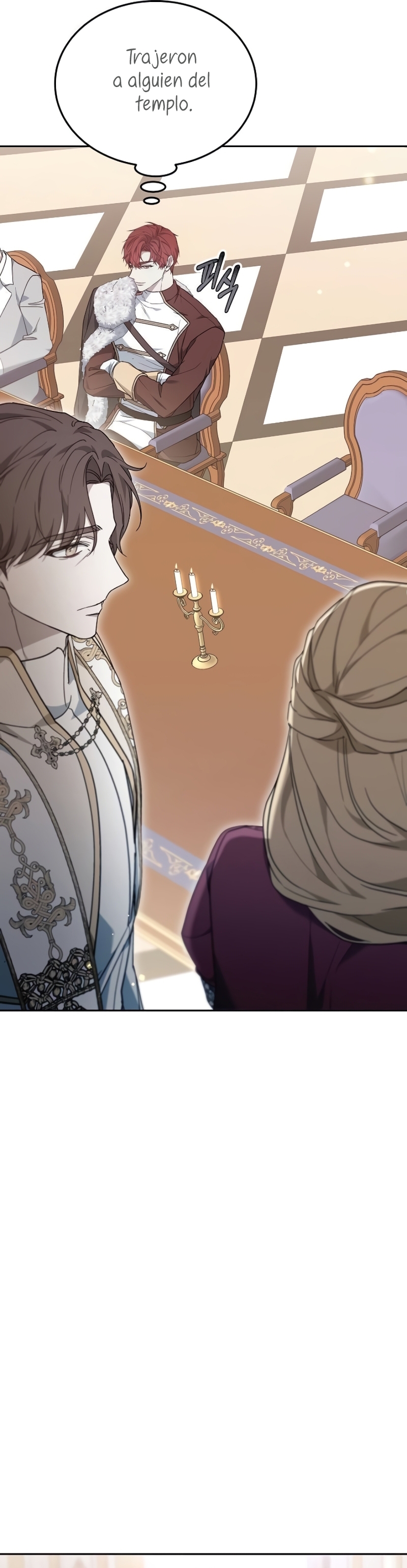 La era de Omán Capítulo 74 - Página 64