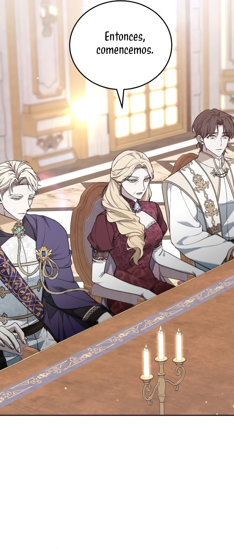 La era de Omán Capítulo 74 - Página 65