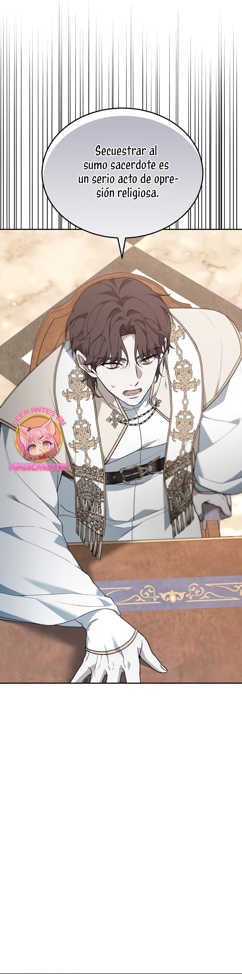 La era de Omán Capítulo 74 - Página 66