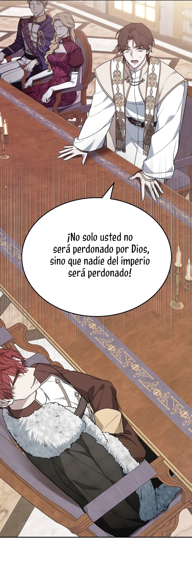 La era de Omán Capítulo 74 - Página 67