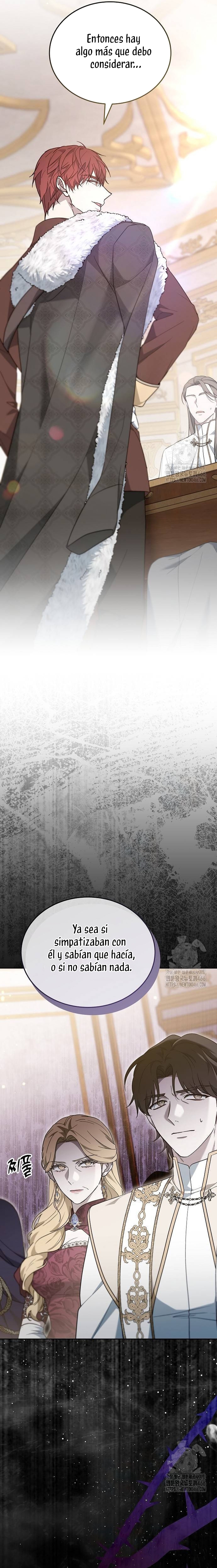 La era de Omán Capítulo 74 - Página 69