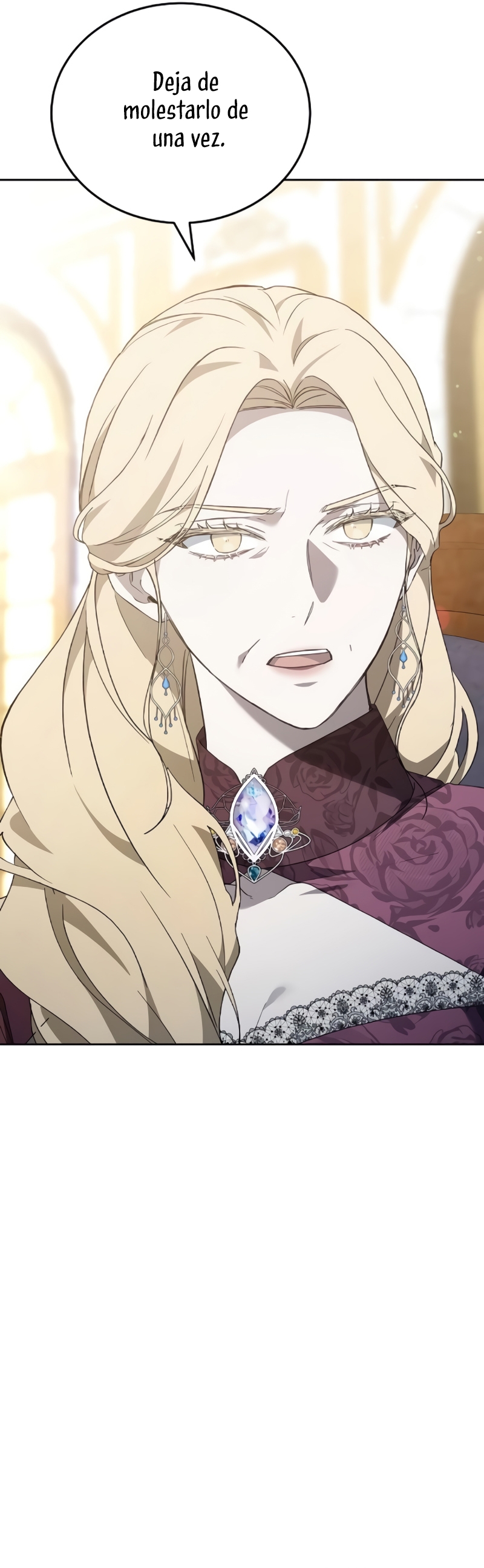 La era de Omán Capítulo 75 - Página 10