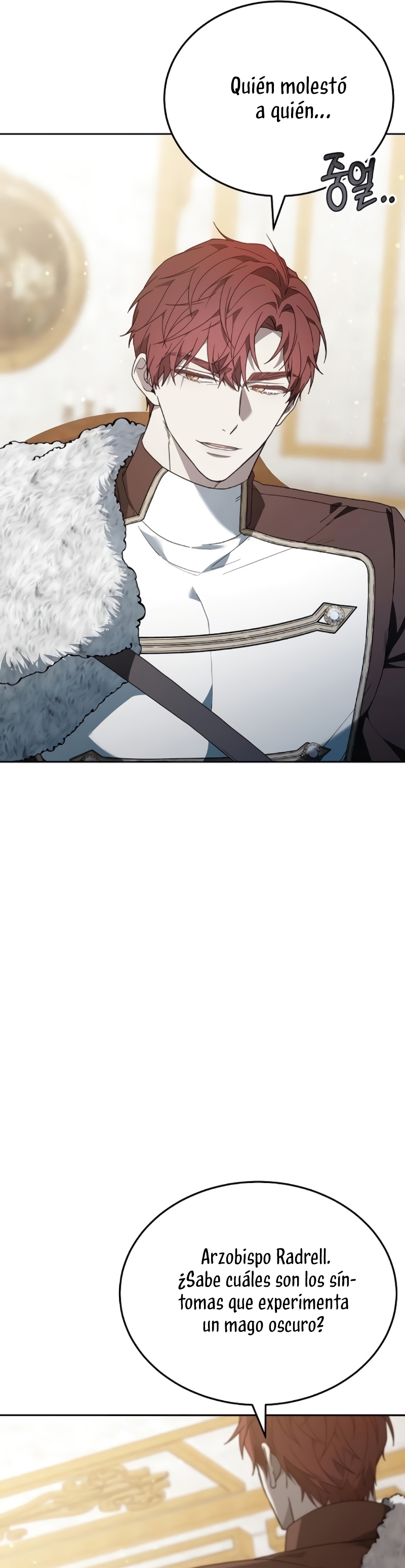 La era de Omán Capítulo 75 - Página 11