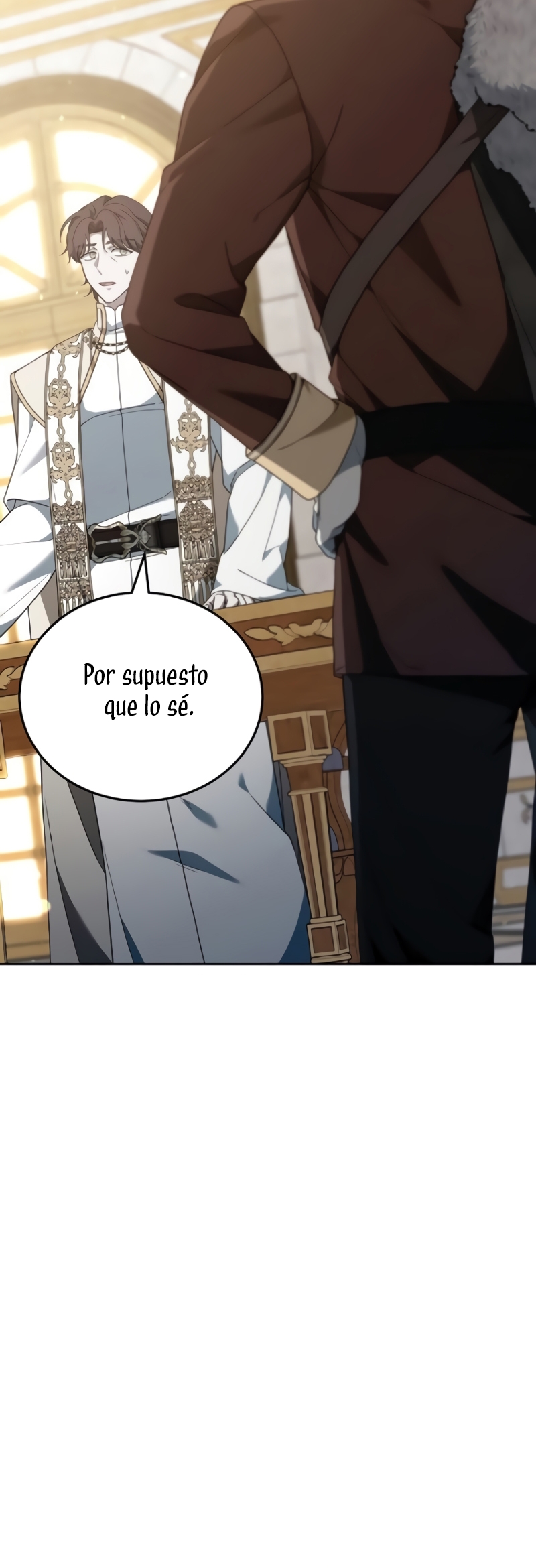 La era de Omán Capítulo 75 - Página 12