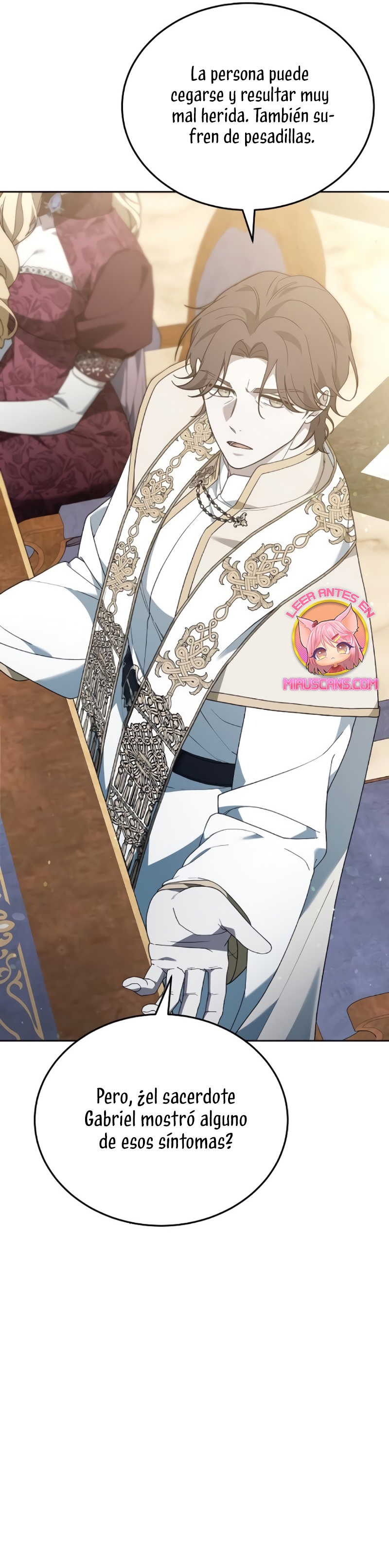 La era de Omán Capítulo 75 - Página 13