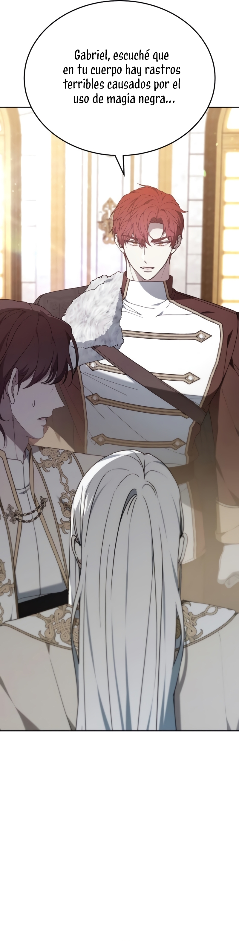 La era de Omán Capítulo 75 - Página 19