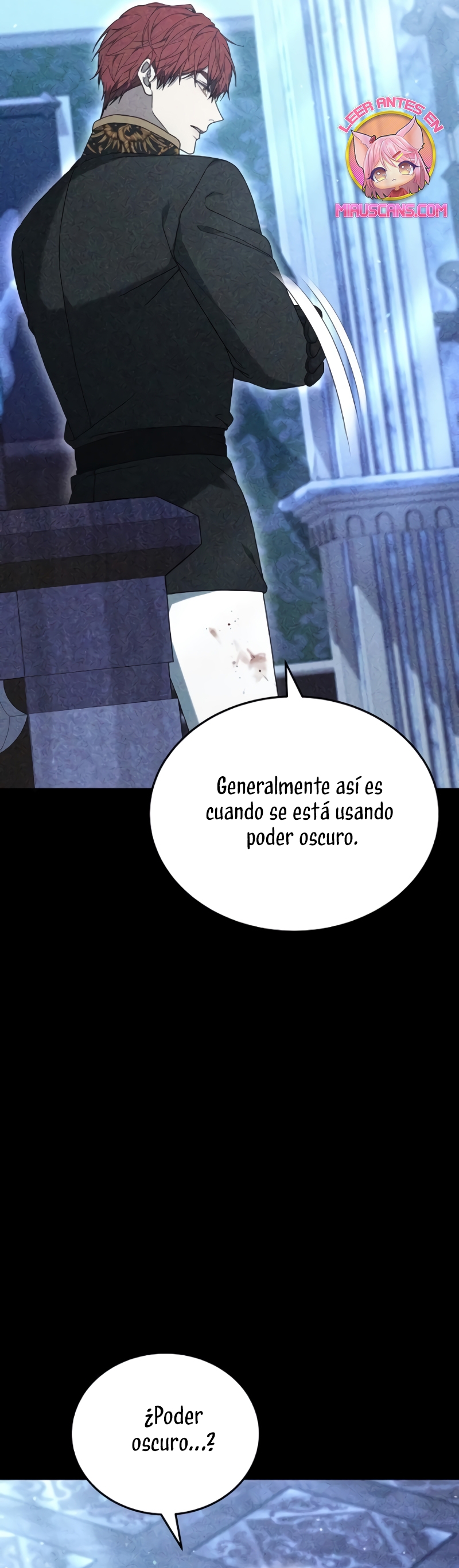 La era de Omán Capítulo 75 - Página 22