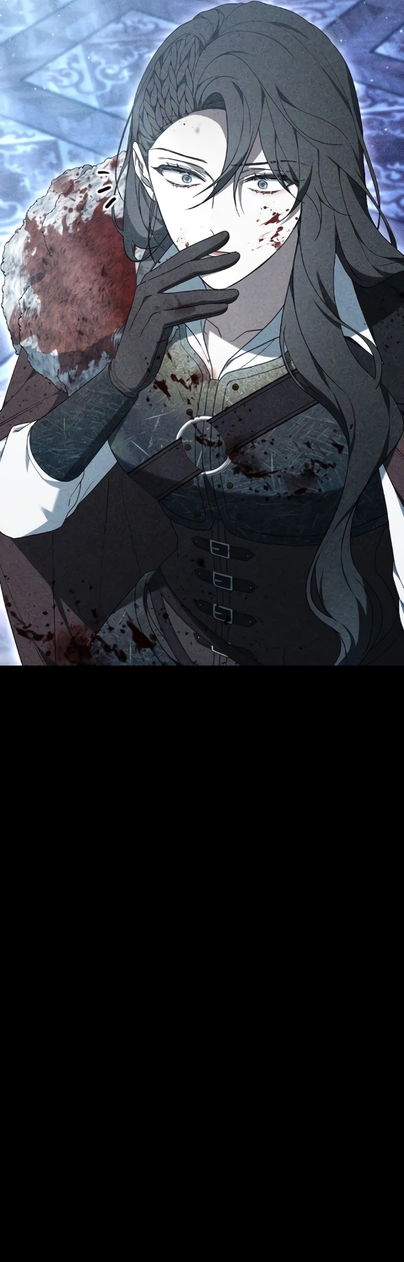 La era de Omán Capítulo 75 - Página 23