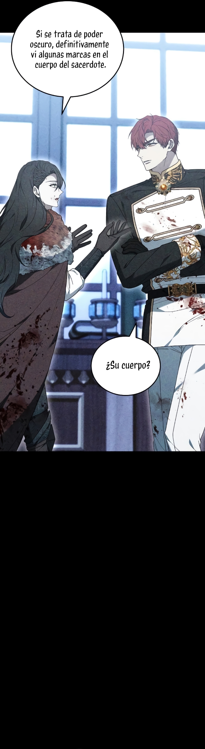 La era de Omán Capítulo 75 - Página 24