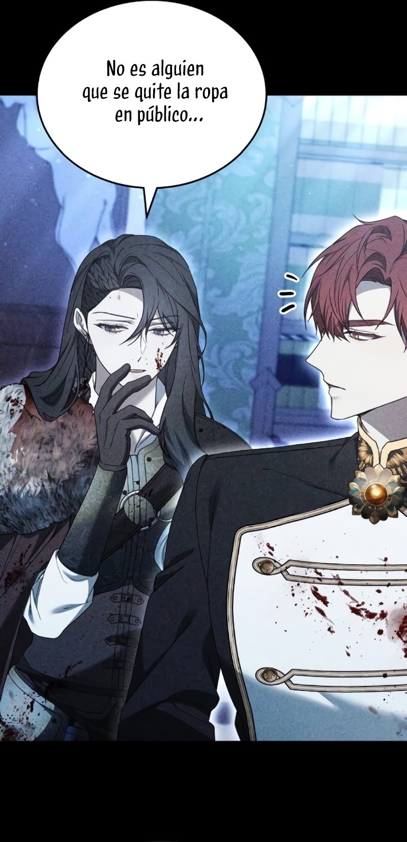 La era de Omán Capítulo 75 - Página 29