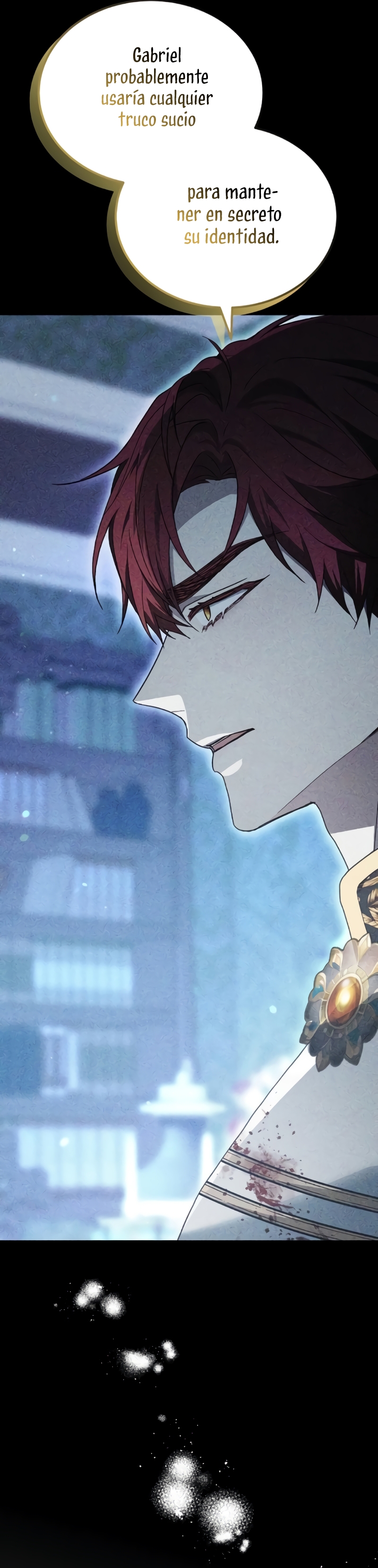 La era de Omán Capítulo 75 - Página 30