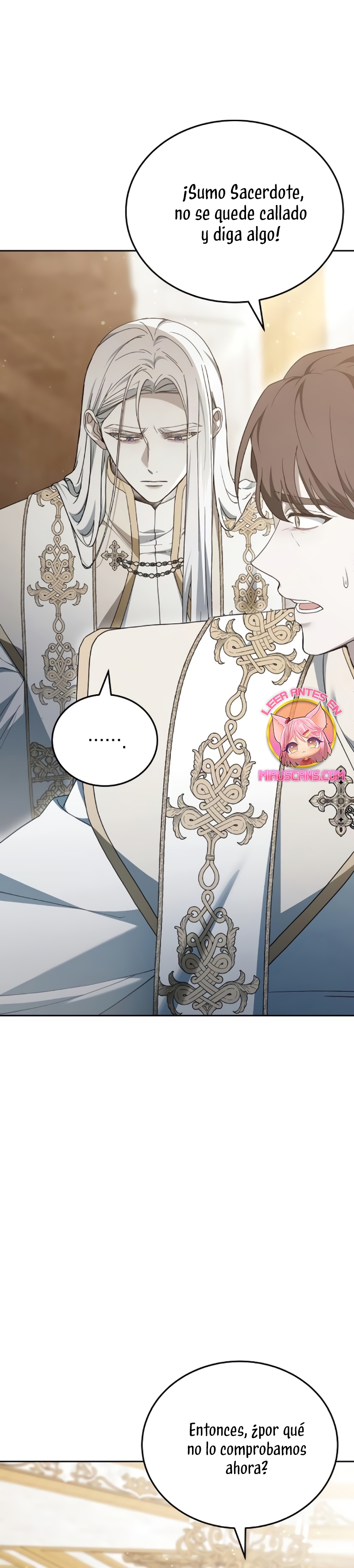 La era de Omán Capítulo 75 - Página 32