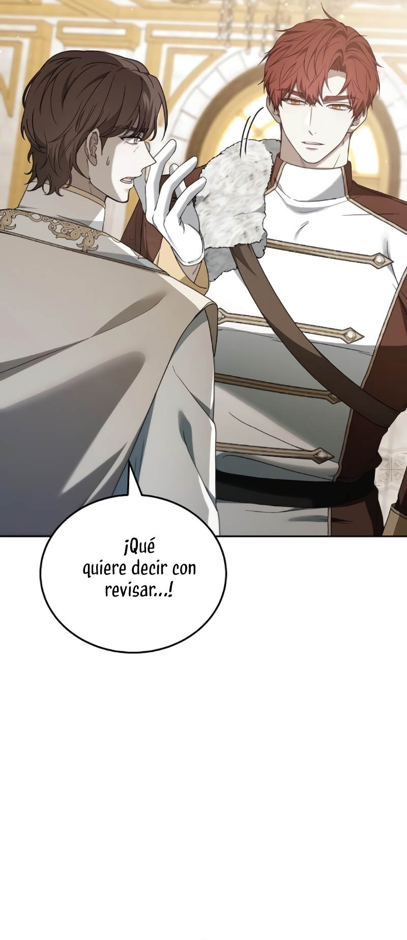 La era de Omán Capítulo 75 - Página 33