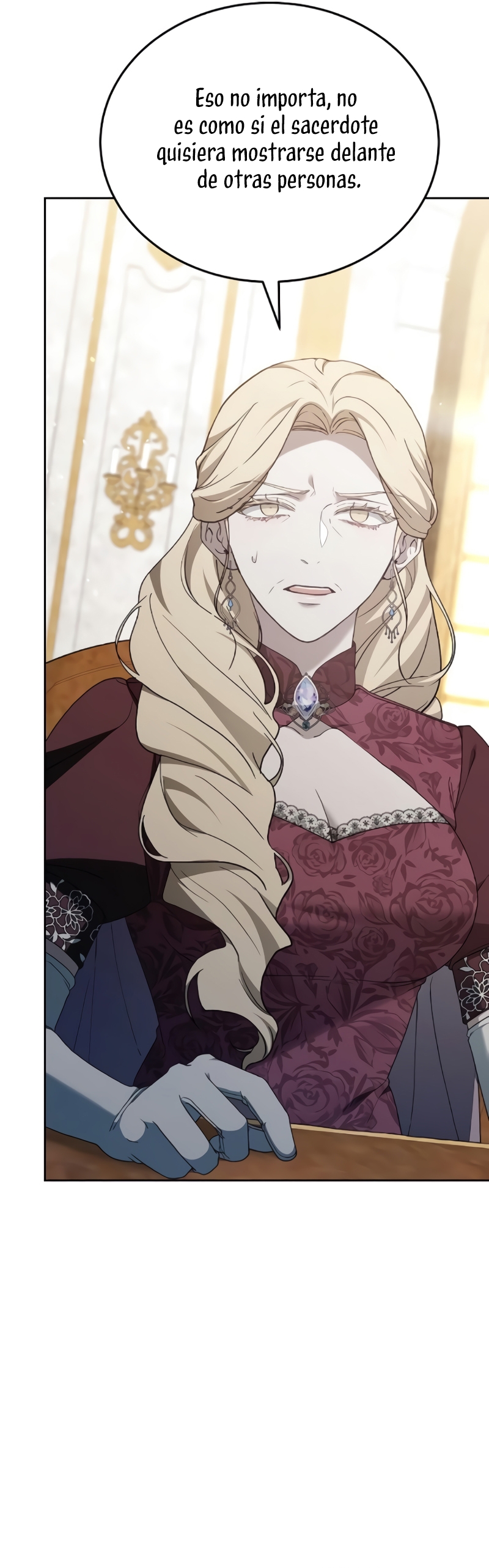 La era de Omán Capítulo 75 - Página 37