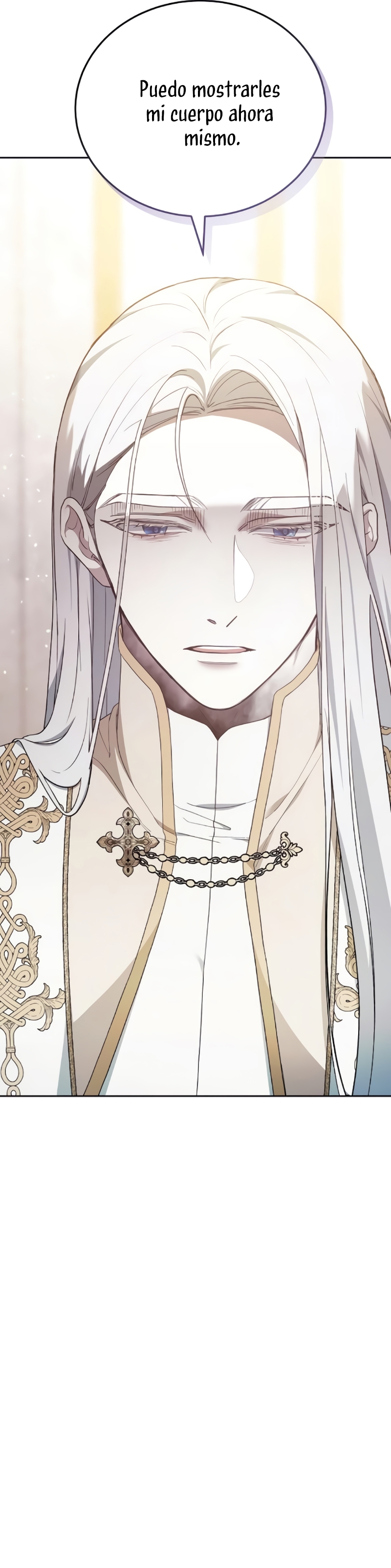 La era de Omán Capítulo 75 - Página 39