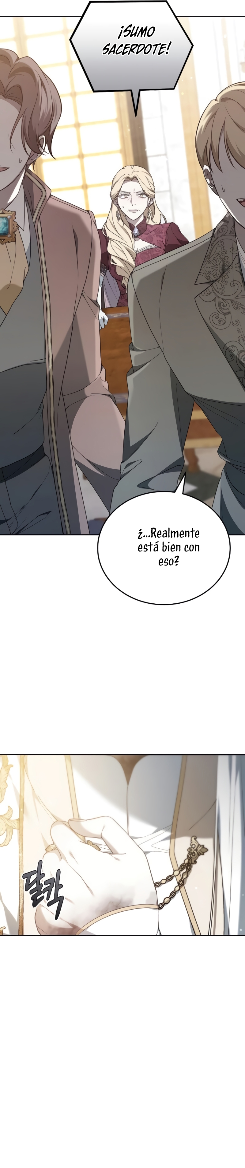 La era de Omán Capítulo 75 - Página 40