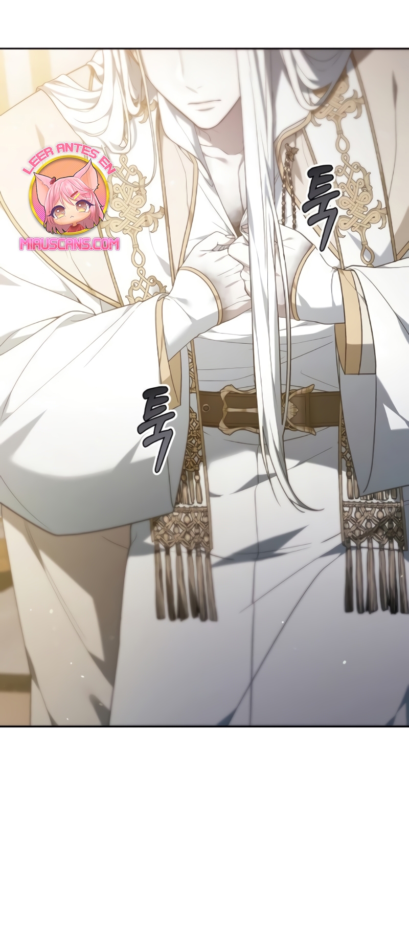 La era de Omán Capítulo 75 - Página 41