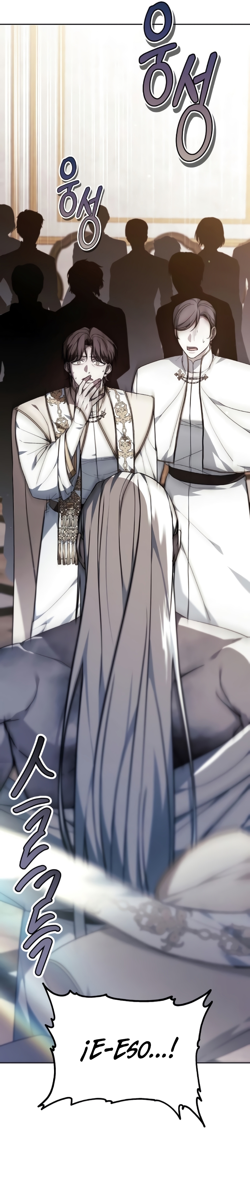 La era de Omán Capítulo 75 - Página 42