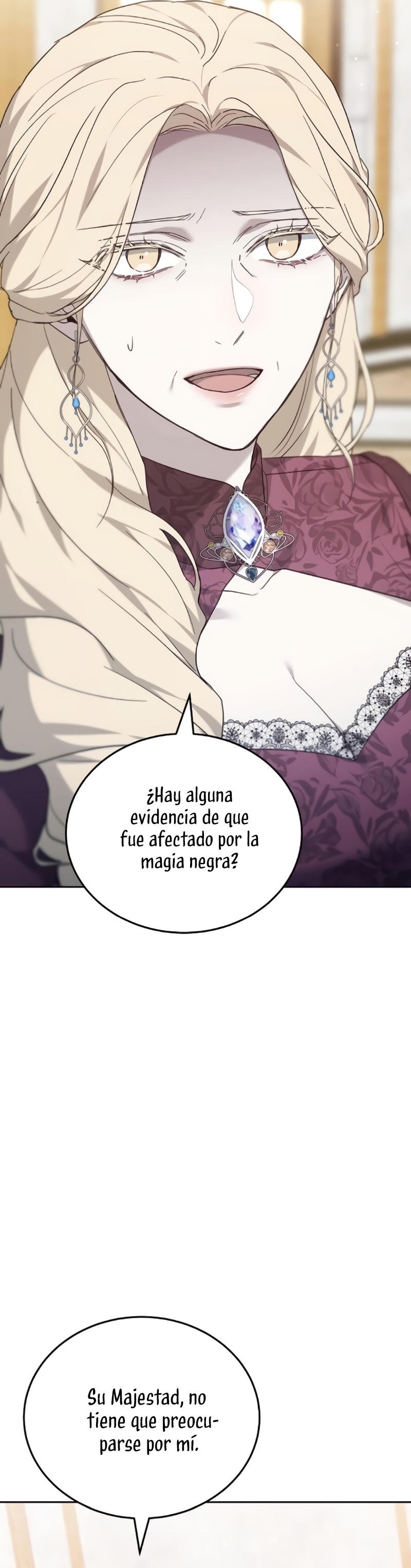 La era de Omán Capítulo 75 - Página 48