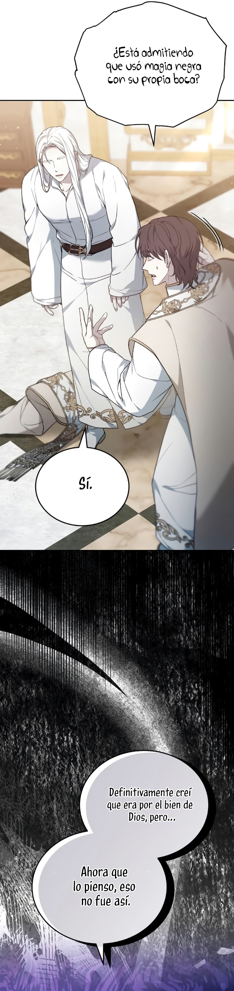 La era de Omán Capítulo 75 - Página 50