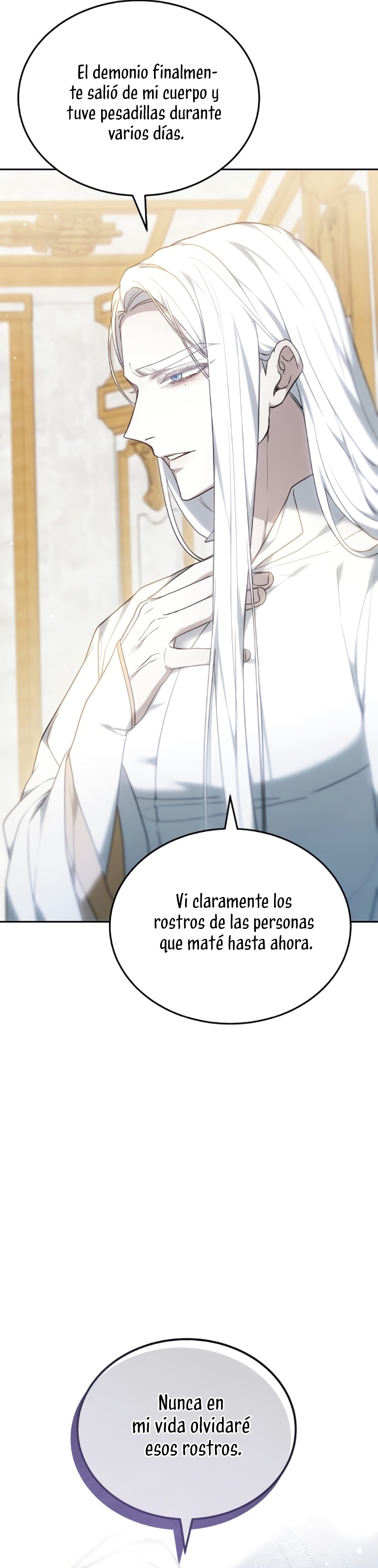 La era de Omán Capítulo 75 - Página 53