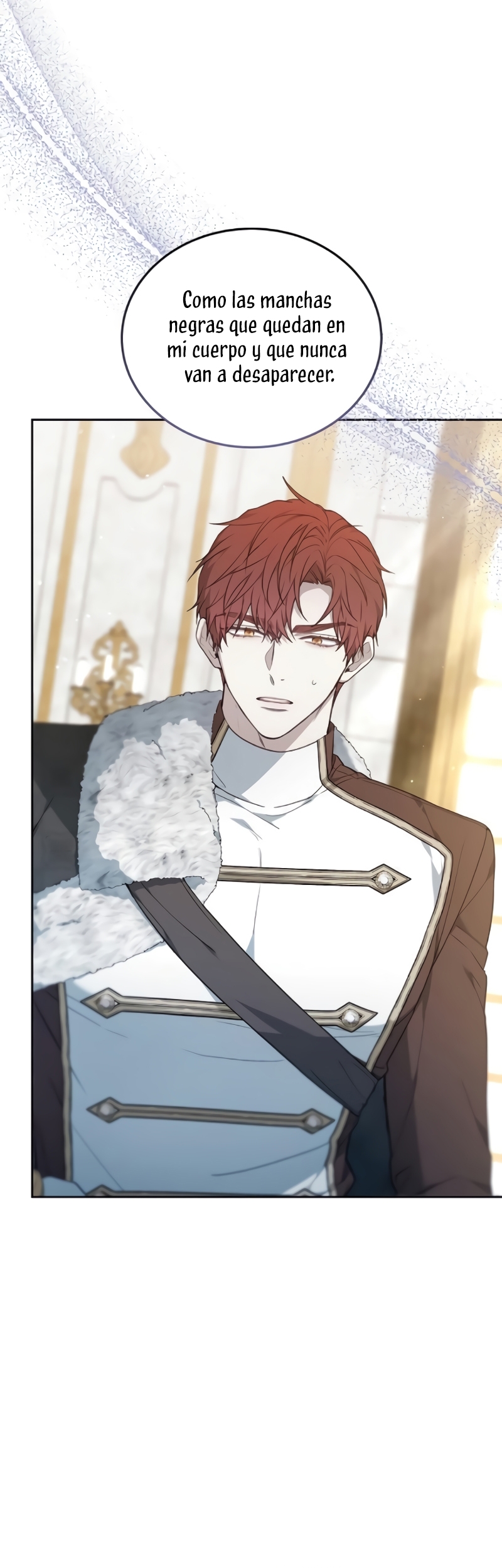 La era de Omán Capítulo 75 - Página 55