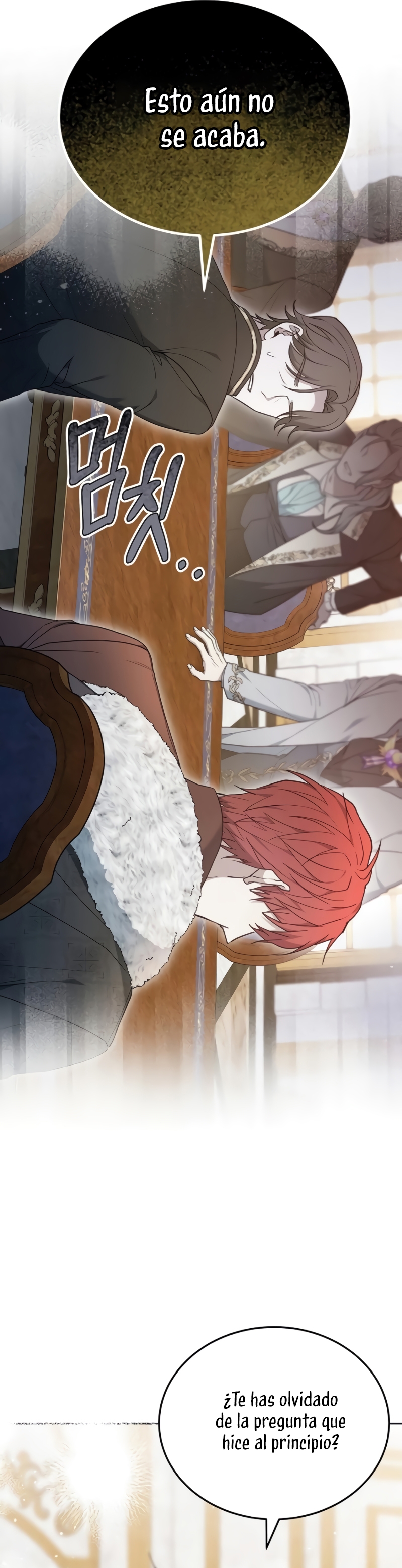 La era de Omán Capítulo 75 - Página 62