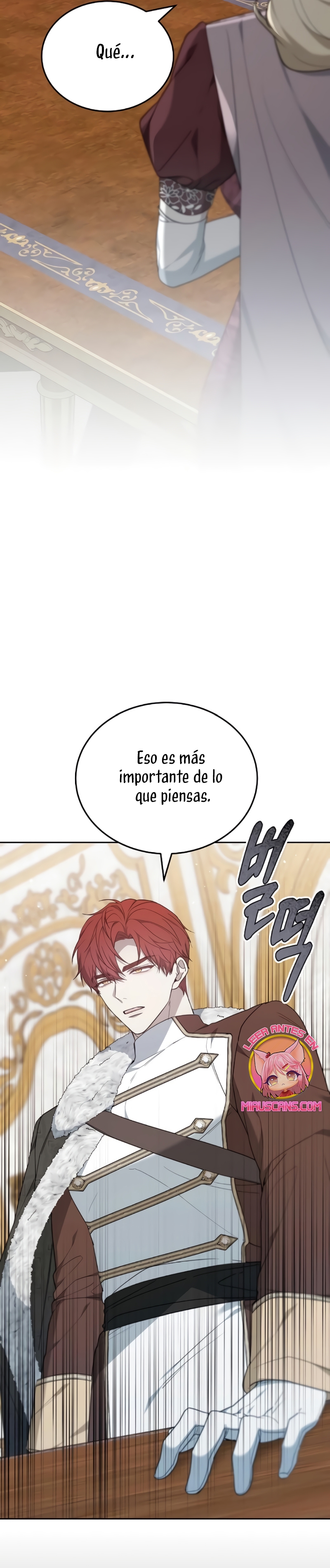 La era de Omán Capítulo 75 - Página 64