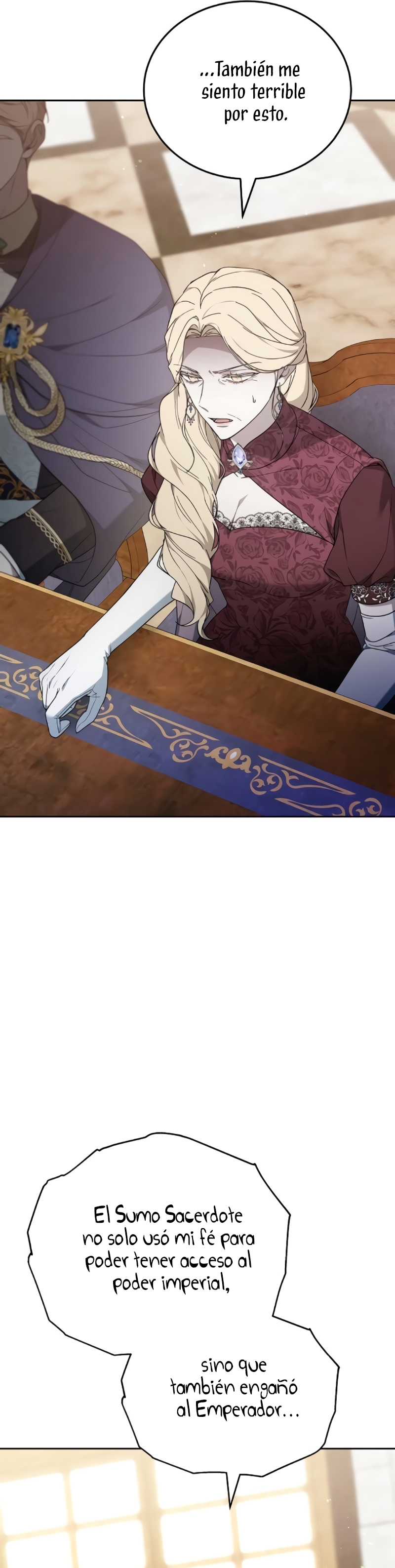 La era de Omán Capítulo 75 - Página 67