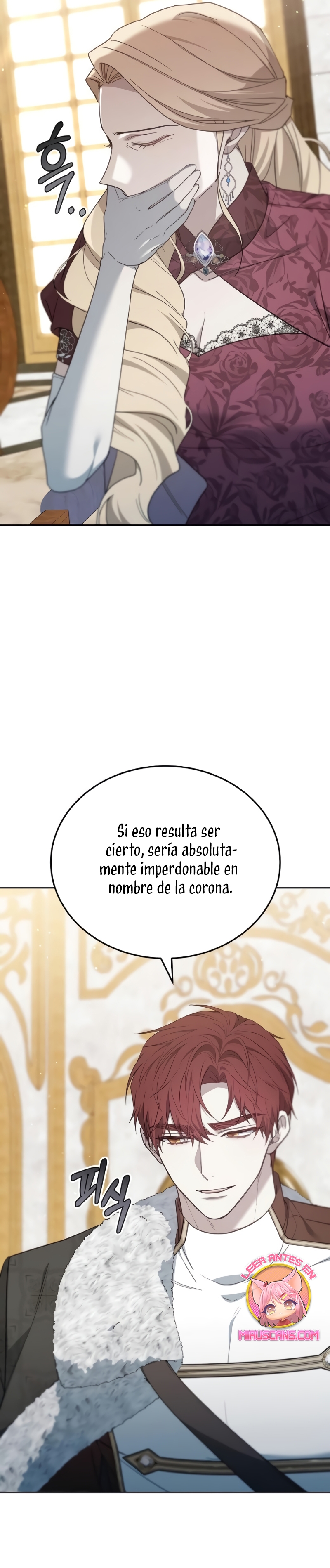 La era de Omán Capítulo 75 - Página 68