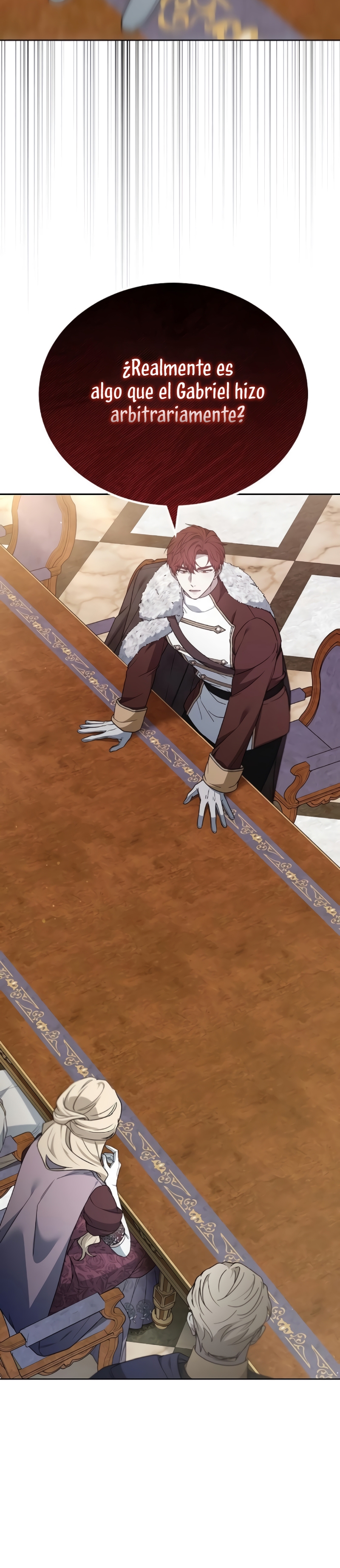 La era de Omán Capítulo 75 - Página 70