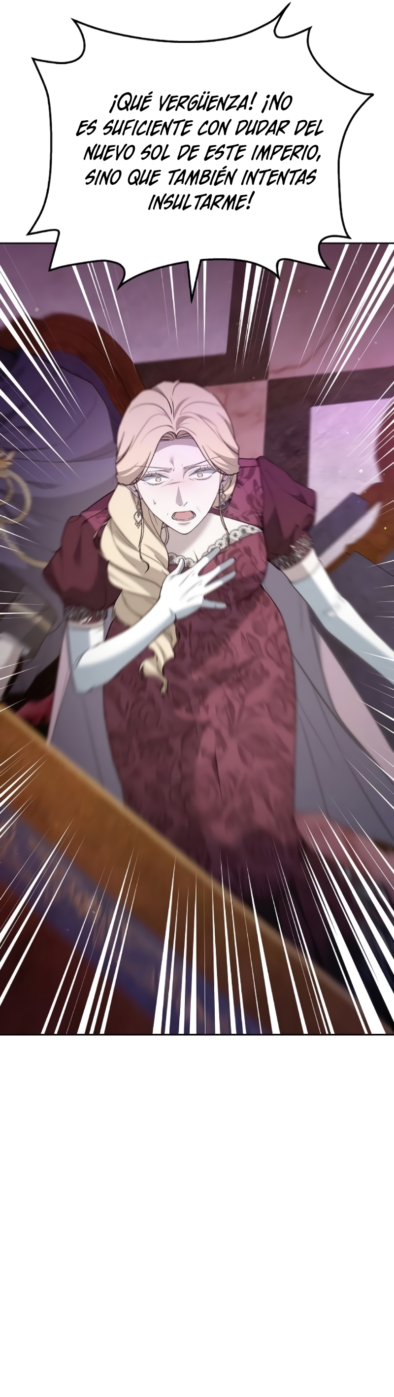 La era de Omán Capítulo 75 - Página 71